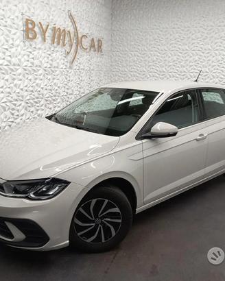 Ricambi volkswagen polo 2022