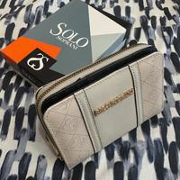 Portafoglio donna nuovo