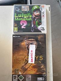 Giochi Nintendo Ds Lite - 3Ds