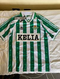 Maglia vintage Real Betis 98/99