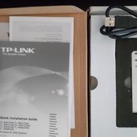  wireless N USB Adapter 300Mbps