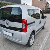 Fiat Qubo 1,3 M-jet ( TAGLIANDATO )