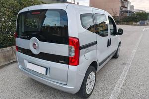Fiat Qubo 1,3 M-jet ( TAGLIANDATO )