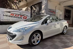 Peugeot 308 1.6 THP 150CV Cabriolet Féline