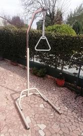 Asta regolabile per anziani