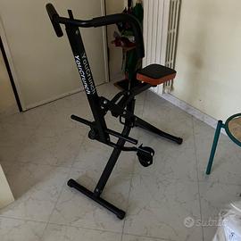 You crunch/ Total crunch