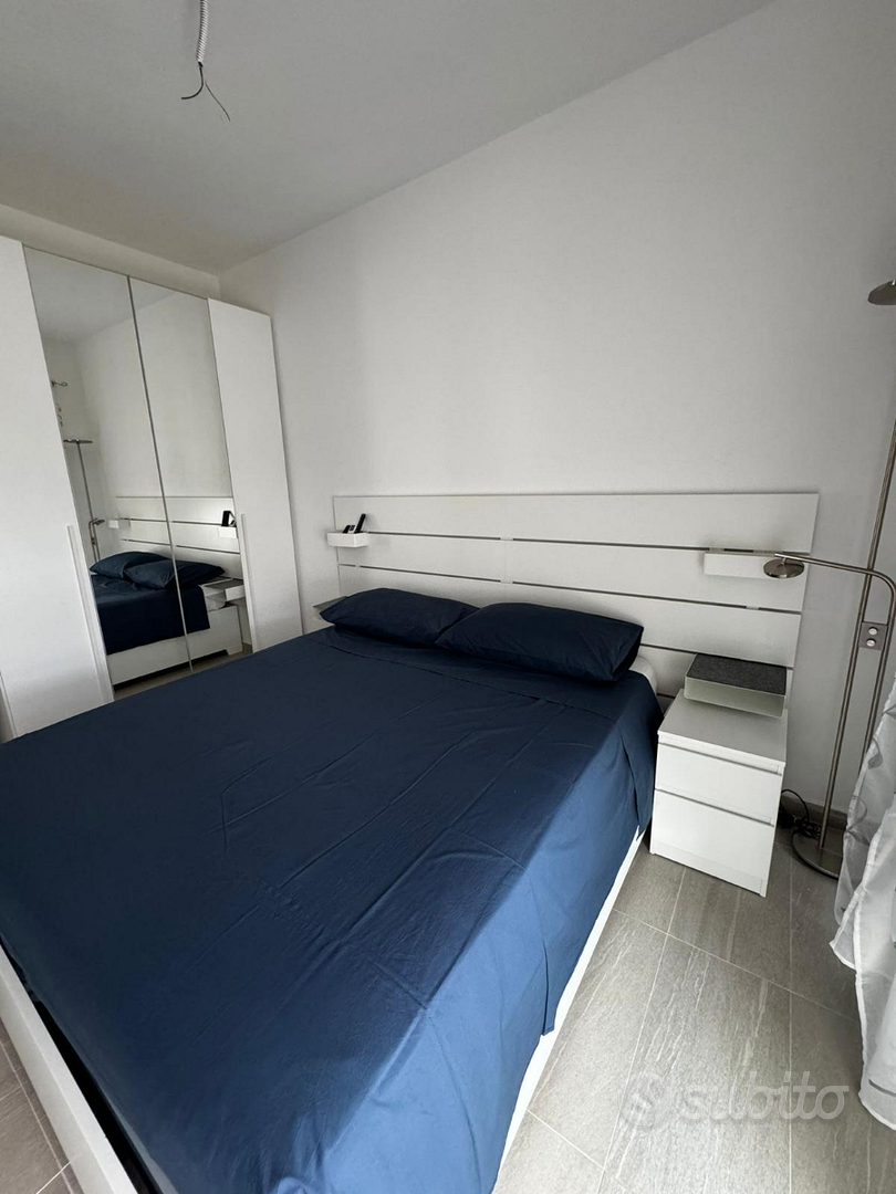 Appartamento – Vidda Eccia/Viddalba, Li Reni - Vista 2
