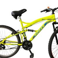 Hogan Spider Bi-ammortizzata