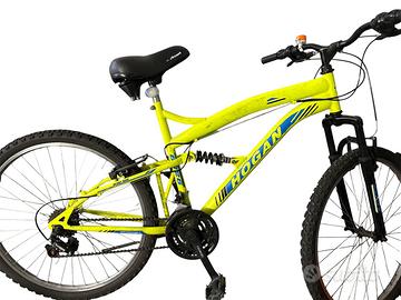 Hogan Spider Bi-ammortizzata