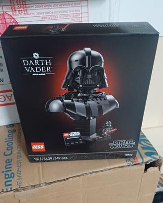Lego starwars