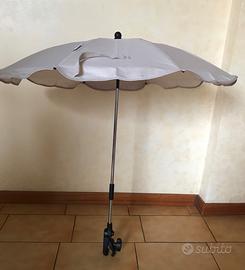 Ombrellino Parasole Prénatal Passeggino