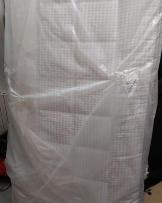 Coppia Materassi Flou Memoform (Made in Italy)