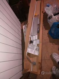 asta telescopica tendalino camper fiamma F45L