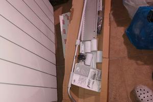 asta telescopica tendalino camper fiamma F45L