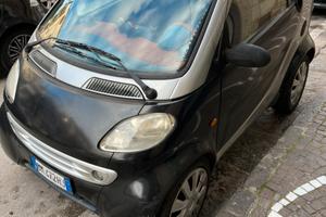 Smart cabrio Fortwo 450