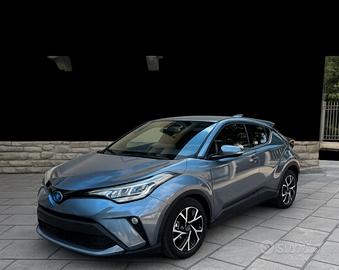 Toyota c-hr Trend