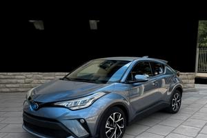 Toyota c-hr Trend