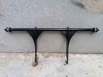 Harley Davidson Road glide