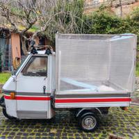 Piaggio ape 50 - 1968