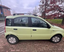 Fiat Panda 1100 del 2005