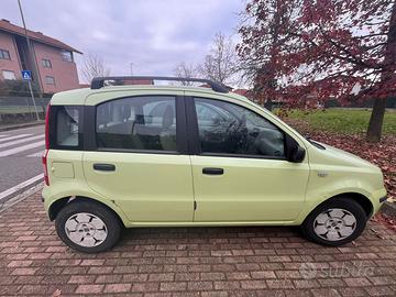 Fiat Panda 1100 del 2005