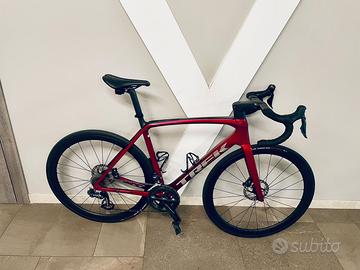 Trek Emonda Slr 7 Cermic Speed