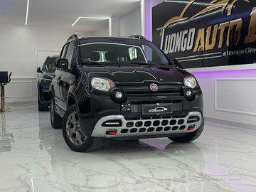 Fiat Panda Cross 1.3 MJT S&S 4x4 Full Opt