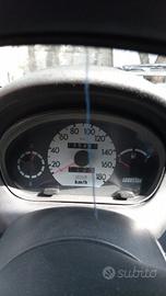 Fiat Seicento 1.1i cat Suite