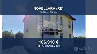 Immobile in asta di 202 m² con più di 5 locali e b