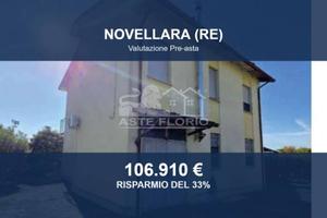 Immobile in asta di 202 m² con più di 5 locali e b
