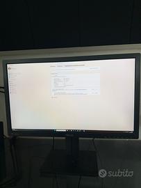 Monitor ASUS PB278QV 27” Professional
