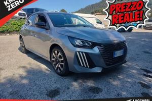 Peugeot 208 Business Turbo benzina 100