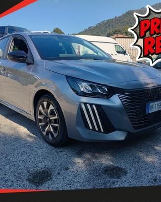 Peugeot 208 Business Turbo benzina 100