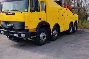 forca da soccorso iveco magirus