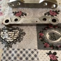 Staffe pinze brembo