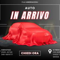 Ford Focus 1.6 TDCi 115 CV SW Titanium