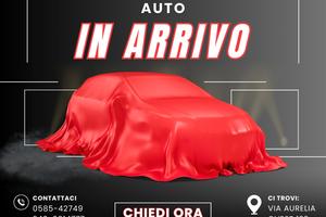 Ford Focus 1.6 TDCi 115 CV SW Titanium