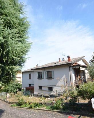 Porzione di villa bifamiliare a Crespellano - Vals