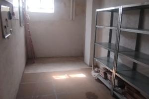 CANTINA USO MAGAZZINO O DEPOSITO 