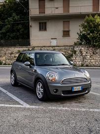 Mini Ray G 1.4 benzina/GPL anche per neopatentati