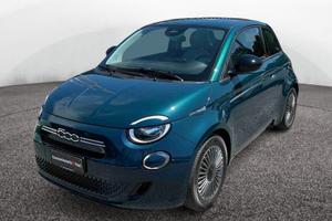 FIAT 500 IV 2020 1.0 hybrid Icon
