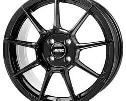 Cerchi in lega Autec ClubRacing 7,5x17 Ford Fiesta