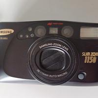 Fotocamera Samsung Panorama 1150 