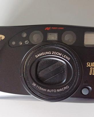 Fotocamera Samsung Panorama 1150 