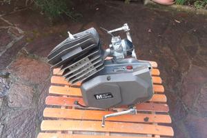 Motore Minarelli 4 marce corsa corta