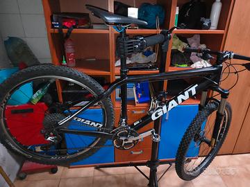 Bicicletta Giant