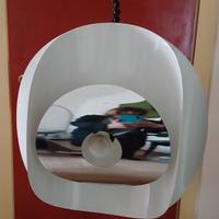 lampadario space age