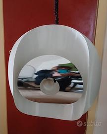 lampadario space age