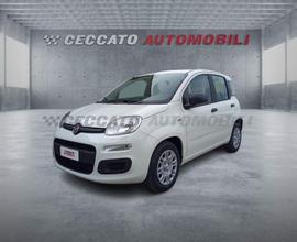 FIAT Panda 1.0 firefly hybrid s&s 70cv