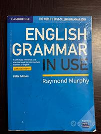 English grammar in use -ISBN  978-1-108-45768-2